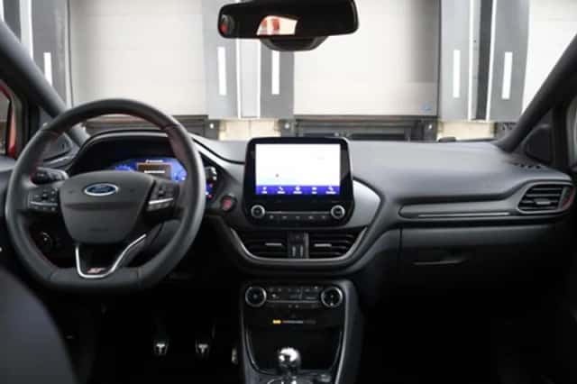 Ford Puma (2023) thumbnail 14