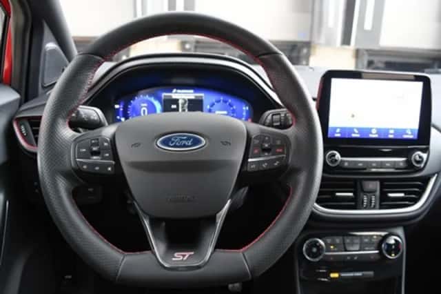 Ford Puma (2023) thumbnail 15