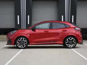 Ford Puma (2023) thumbnail 3