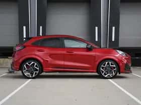 Ford Puma (2023) thumbnail 4