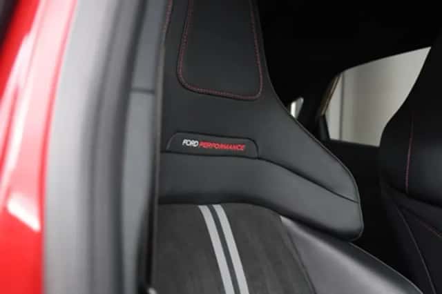 Ford Puma (2023) thumbnail 39