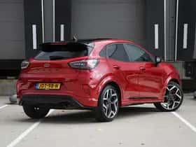 Ford Puma (2023) thumbnail 5