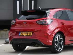 Ford Puma (2023) thumbnail 6