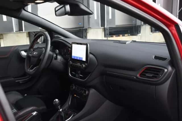 Ford Puma (2023) thumbnail 9