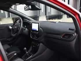 Ford Puma (2023) thumbnail 9