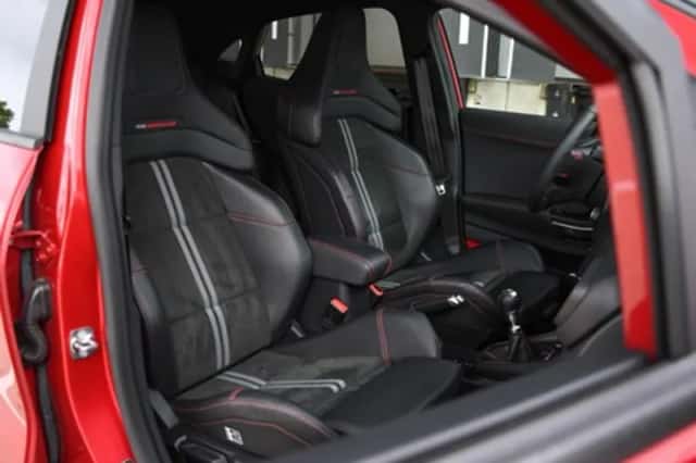 Ford Puma (2023) thumbnail 10