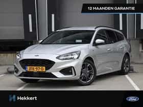 Ford Focus (2021)