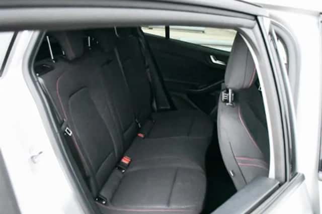 Ford Focus (2021) thumbnail 11