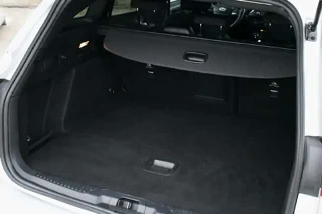 Ford Focus (2021) thumbnail 12