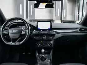 Ford Focus (2021) thumbnail 15
