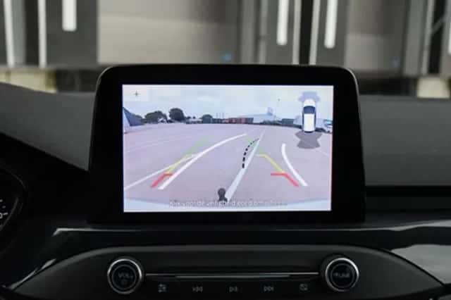 Ford Focus (2021) thumbnail 21
