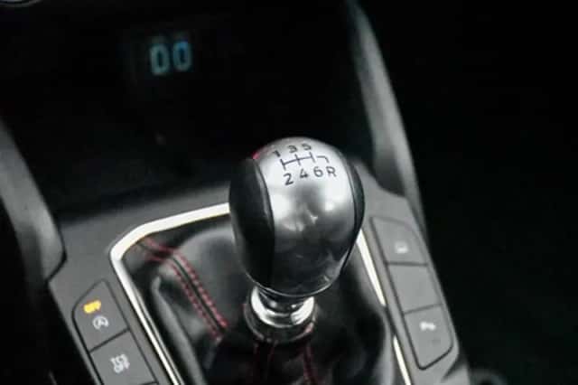 Ford Focus (2021) thumbnail 26