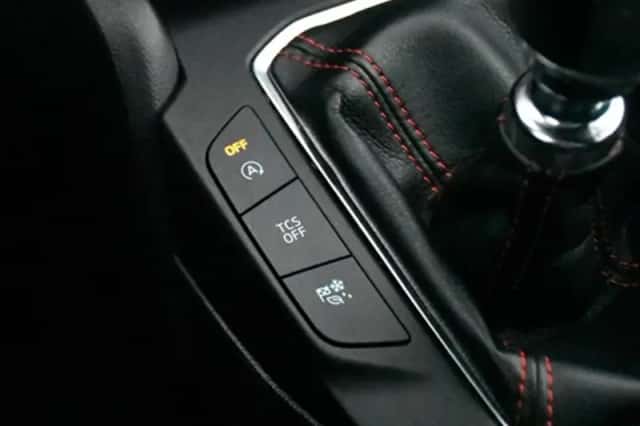 Ford Focus (2021) thumbnail 27