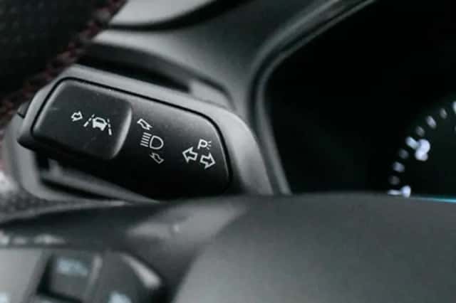 Ford Focus (2021) thumbnail 30