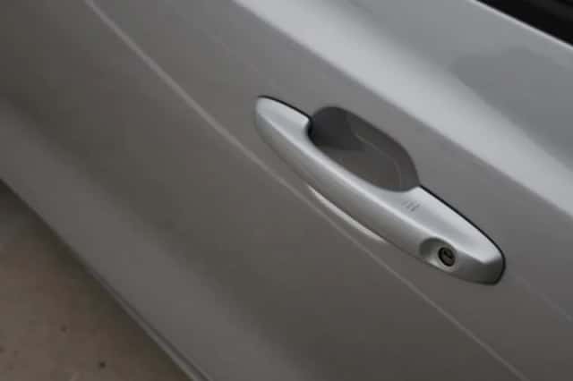 Ford Focus (2021) thumbnail 33
