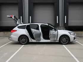 Ford Focus (2021) thumbnail 34