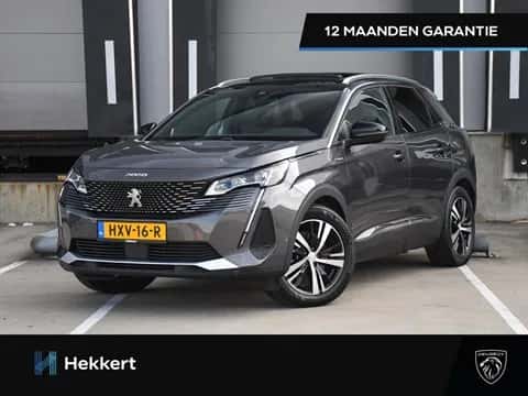 Peugeot 3008 (2023) — foto 1