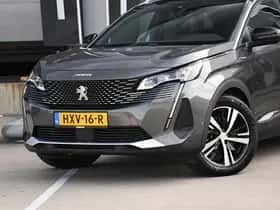 Peugeot 3008 (2023) thumbnail 2