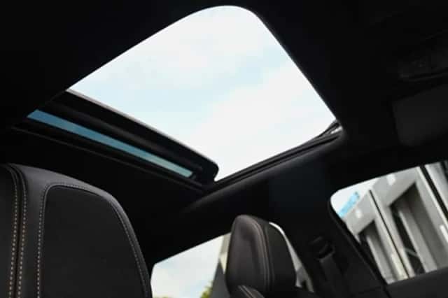 Peugeot 3008 (2023) thumbnail 13