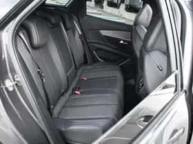 Peugeot 3008 (2023) thumbnail 14