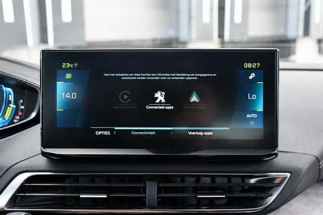 Peugeot 3008 (2023) thumbnail 21