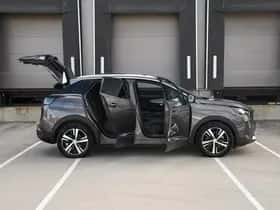 Peugeot 3008 (2023) thumbnail 34