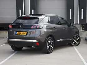 Peugeot 3008 (2023) thumbnail 6