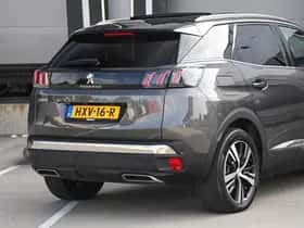 Peugeot 3008 (2023) thumbnail 7