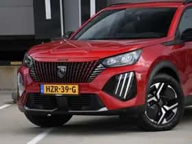 Peugeot 2008 (2024) thumbnail 2