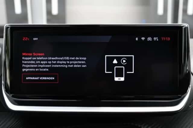 Peugeot 2008 (2024) thumbnail 17