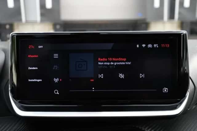 Peugeot 2008 (2024) thumbnail 18