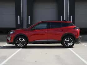 Peugeot 2008 (2024) thumbnail 3