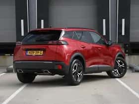 Peugeot 2008 (2024) thumbnail 5
