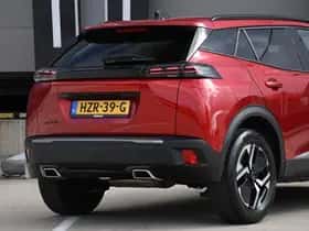 Peugeot 2008 (2024) thumbnail 6