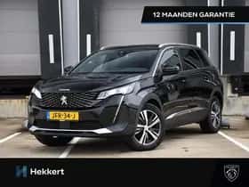 Peugeot 5008 (2024) thumbnail 1
