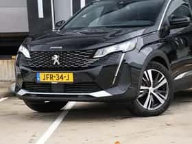Peugeot 5008 (2024) thumbnail 2