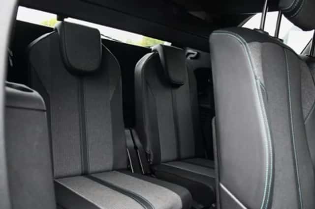 Peugeot 5008 (2024) thumbnail 12