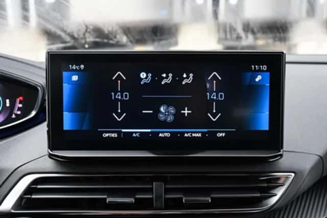 Peugeot 5008 (2024) thumbnail 20