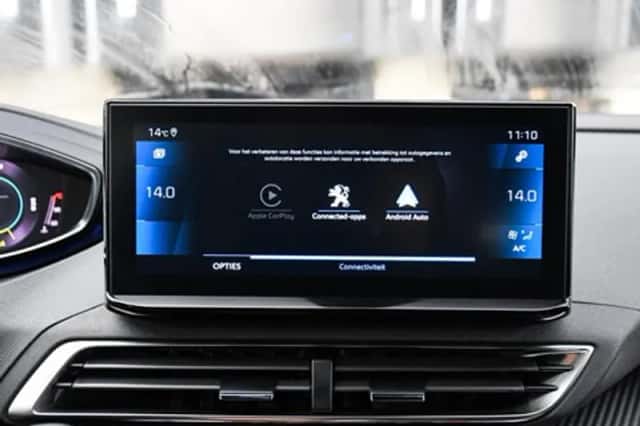 Peugeot 5008 (2024) thumbnail 22