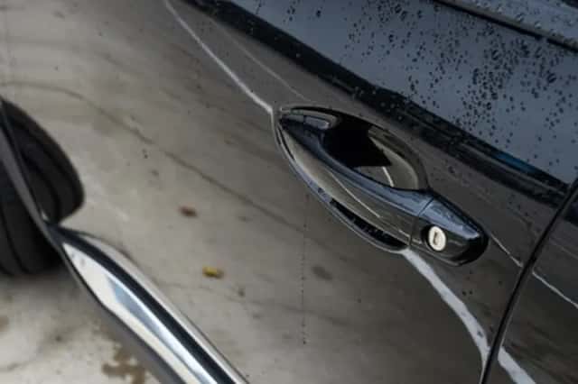 Peugeot 5008 (2024) thumbnail 32