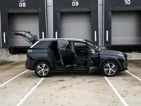 Peugeot 5008 (2024) thumbnail 33