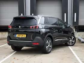 Peugeot 5008 (2024) thumbnail 5