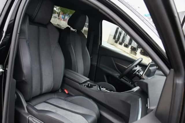 Peugeot 5008 (2024) thumbnail 10