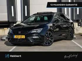 SEAT Leon (2020) thumbnail 1
