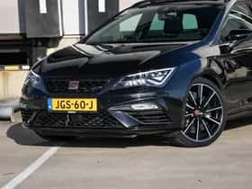 SEAT Leon (2020) thumbnail 2