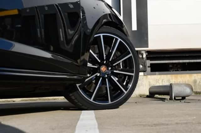 SEAT Leon (2020) thumbnail 11