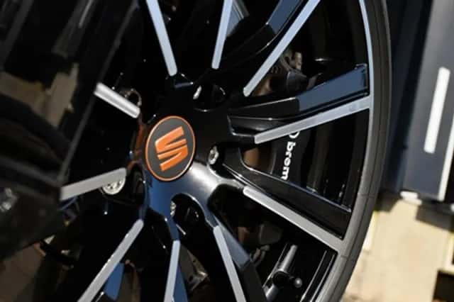 SEAT Leon (2020) thumbnail 12