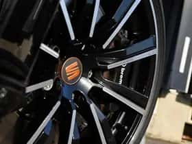SEAT Leon (2020) thumbnail 12