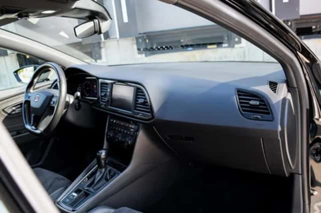 SEAT Leon (2020) thumbnail 14