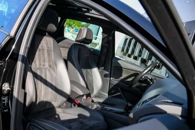 SEAT Leon (2020) thumbnail 15